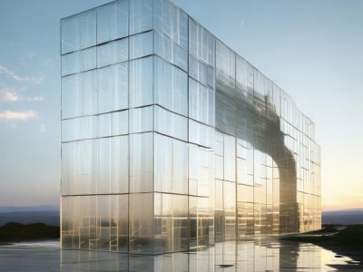 保温建材，环保发展的新方向