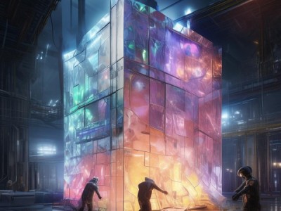 深创新建材，引领行业新方向