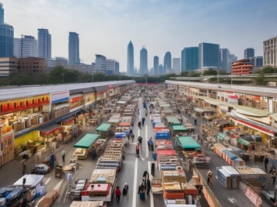 江苏家装建材市场，机遇与挑战并存，需求稳步增长