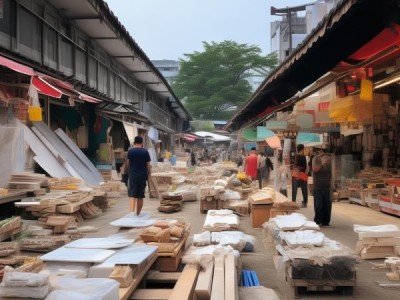 杭州建材资源，优势与挑战