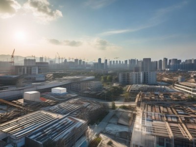 汝州东建材未来走向，机遇与挑战并存