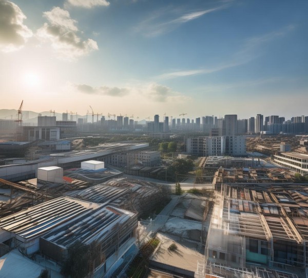 汝州东建材,未来走向的机遇与挑战 汝州东建材,未来走向的机遇与挑战