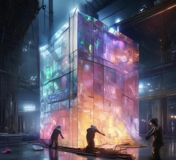 深创新建材,引领行业新方向 深创新建材,引领行业新方向