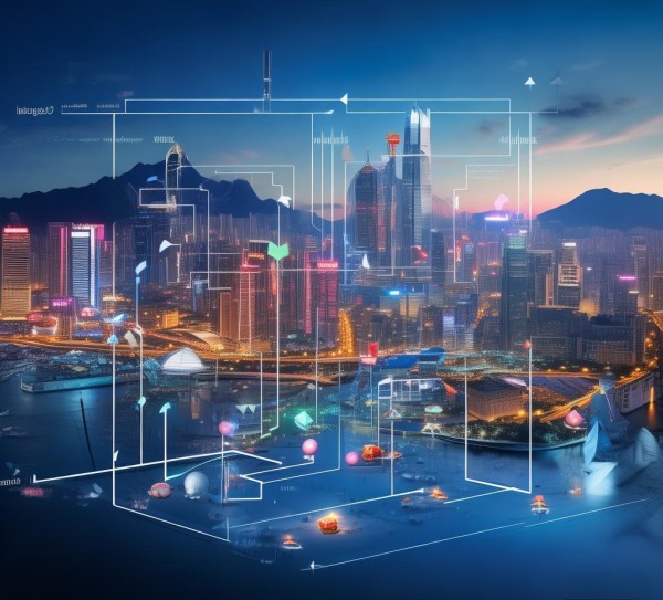 Breaking Down the Development Prospects of the Hong Kong and Macao Materials Industry Breaking Down the Development Prospects of the Hong Kong and Macao Materials Industry