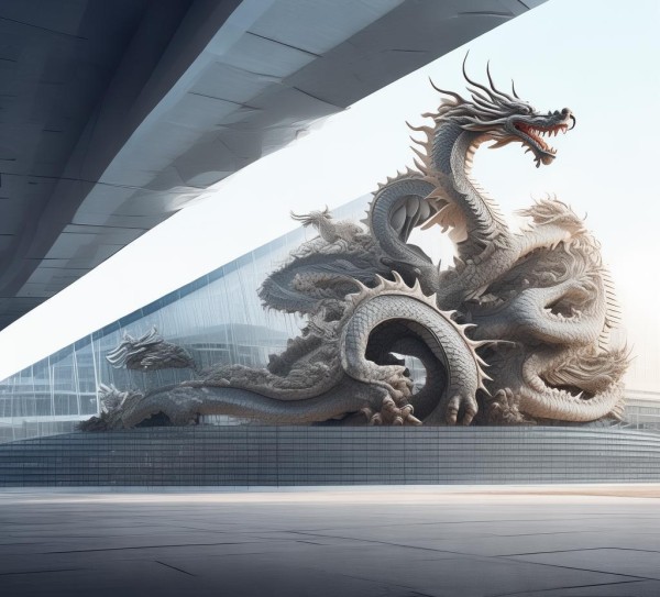 双龙建材,journey from foundation to modernity 双龙建材,journey from foundation to modernity