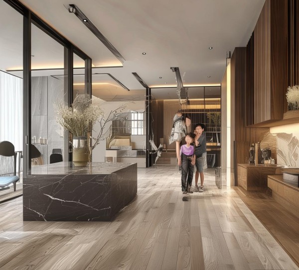 凤华建材,品质生活,信守承诺 凤华建材,品质生活,信守承诺