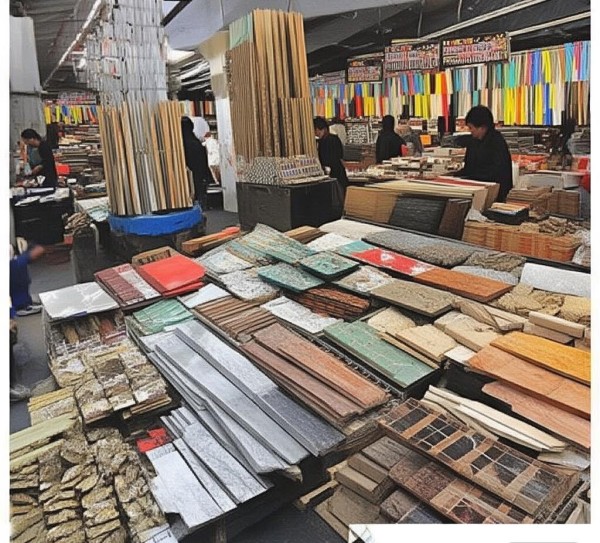 市场上的建材产品,你还在等什么? 市场上的建材产品,你还在等什么?